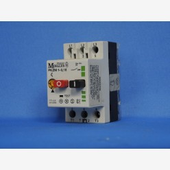 Klockner Moeller PKZM 1-0,16 